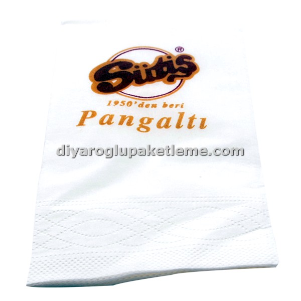 Garson Katlama Peçete Fiyatları