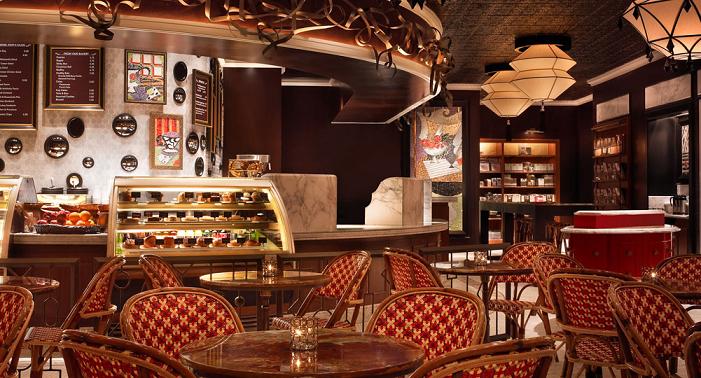 Cafe ve Otellerin Kullandığı Tek Kullanımlık Ürünler